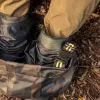 Avid Distortion Active-Lined Chest Wader Ribarske čizme do prsa 43