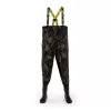 Avid Distortion Active-Lined Chest Wader Prsne čizme 45