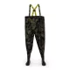 Avid Distortion Active-Lined XL Chest Wader Prsne čizme 43