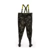 Avid Distortion Active-Lined XL Chest Wader Prsne čizme 43