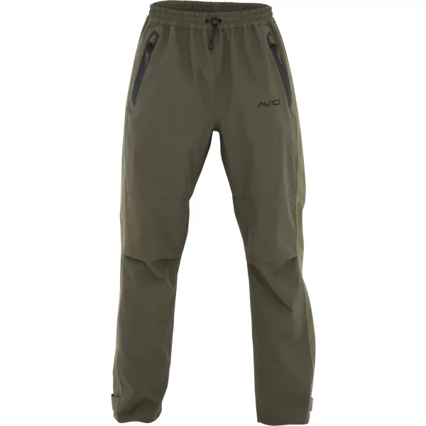 Avid Hydro-Force 20K Pro Overtrousers Esőnadrág 2XL
