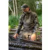 Avid Hydro-Force 20K Pro Pullover Jacket Esőkabát S
