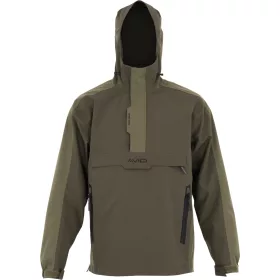 Avid Hydro-Force 20K Pro Pullover Jacket Esőkabát M