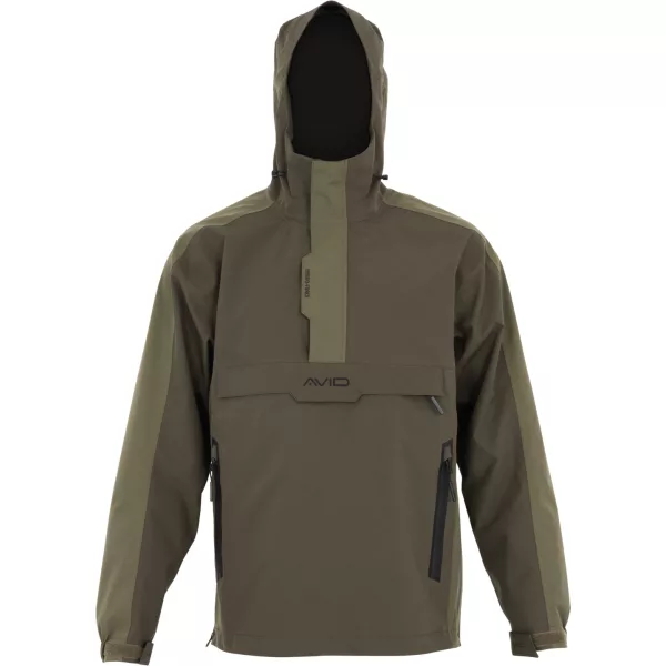 Avid Hydro-Force 20K Pro Pullover Jacket Esőkabát M