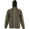 Avid Hydro-Force 20K Pro Full-Zip Jacket Esőkabát S