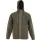 Avid Hydro-Force 20K Pro Full-Zip Jacket Esőkabát S