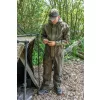 Avid Hydro-Force 20K Pro Full-Zip Jacket Esőkabát M