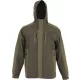 Avid Hydro-Force 20K Pro Full-Zip Jacket Esőkabát XL