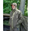 Avid Hydro-Force 20K Pro Full-Zip Jacket Esőkabát XL