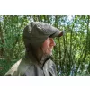 Avid Hydro-Force 20K Pro Full-Zip Jacket Esőkabát XL