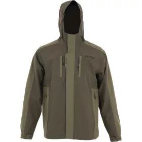 Avid Hydro-Force 20K Pro Full-Zip Jacket Esőkabát 3XL