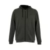 Avid Bearing Zip Hoodie Zöld Zipzáros Pulóver 3XL