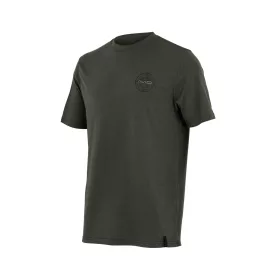 Avid Bearing T-Shirt Zöld Póló XL