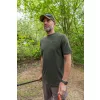 Avid Bearing T-Shirt Zöld Póló 2XL