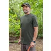 Avid Bearing T-Shirt Zöld Póló 2XL