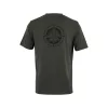 Avid Bearing T-Shirt Zöld Póló 3XL