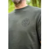 Avid Bearing T-Shirt Zöld Póló 3XL