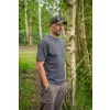 Avid Bearing T-Shirt Szürke Póló M