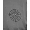 Avid Bearing T-Shirt Szürke Póló L