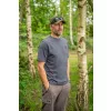 Avid Bearing T-Shirt Szürke Póló L