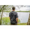 Avid Bearing T-Shirt Szürke Póló XL
