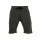 Avid Bearing Shorts Zöld Rövidnadrág S