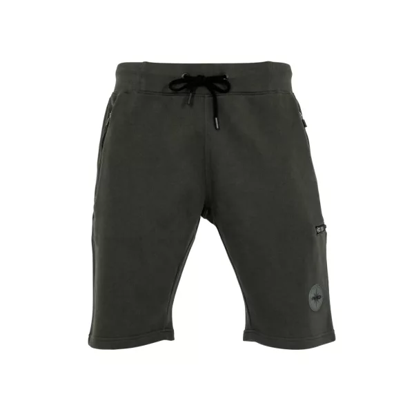 Avid Bearing Shorts Zöld Rövidnadrág S