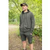 Avid Bearing Shorts Zöld Rövidnadrág M