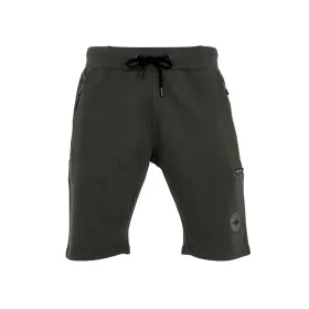 Avid Bearing Shorts Zöld Rövidnadrág XL