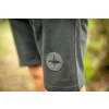 Avid Bearing Shorts Zöld Rövidnadrág 2XL