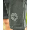 Avid Bearing Shorts Zöld Rövidnadrág 3XL