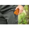 Avid Bearing Shorts Zöld Rövidnadrág 3XL