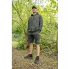 Avid Bearing Shorts Zöld Rövidnadrág 3XL