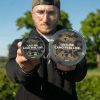 Avid Outline Camo Reel Line 15Lb 1000M Monofilna glavna struna