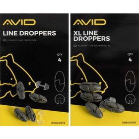 Avid XL Line Droppers Čep