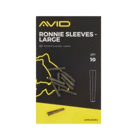   Avid Ronnie Sleeve Small Gumena navlaka Mala veličina 10 kom
