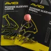 Avid Ronnie Sleeve Small Gumena navlaka Mala veličina 10 kom