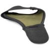 Preston Neoprene Finger Stall Rukavica za bacanje