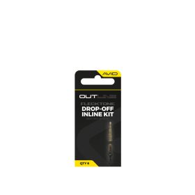 Avid Outline Flecktone Drop-Off Inline Kit 6kom