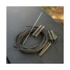 Avid Outline Lead Clip Tungsten Tubing Kit 2kom