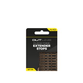 Avid Outline Flecktone Extender Stops Stoper 126db