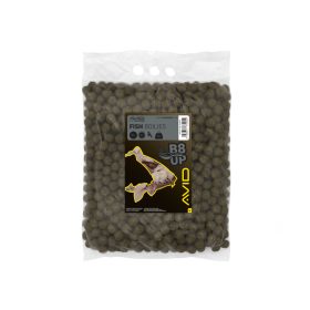 Avid B8-Up Fish 20mm Boili za prihranu 5kg