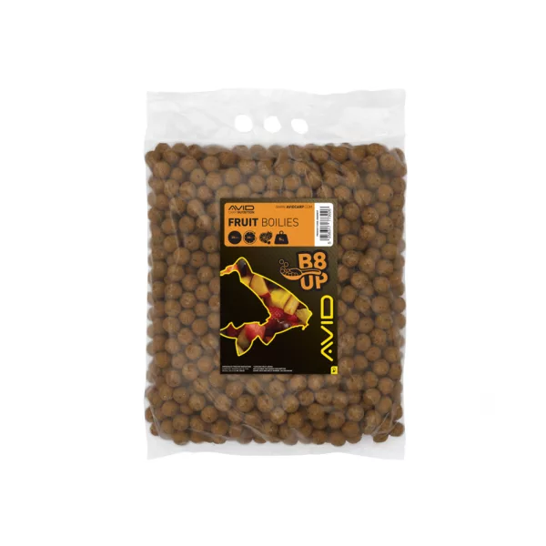 Avid B8-Up Fruit 20mm Boili za prihranu 5kg