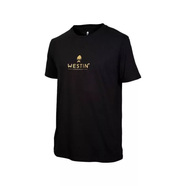 WESTIN Style T-Shirt XL Crna Majica