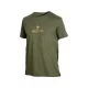 WESTIN Style T-Shirt XL Melanž mahovine Majica