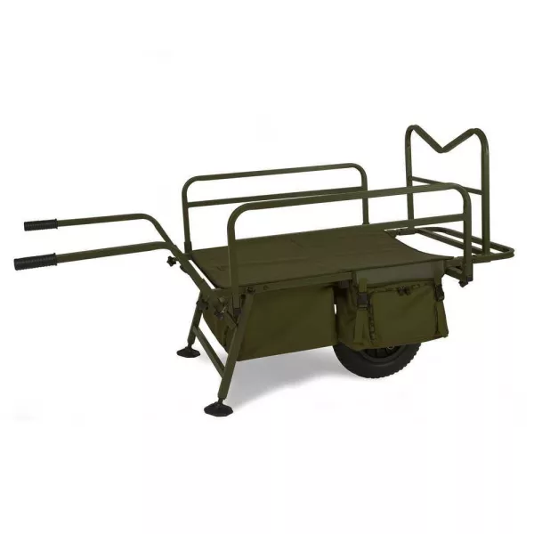 Avid Revolve Session Barrow 173-189x85-123x52cm Kolica