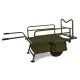 Avid Revolve Session Barrow 173-189x85-123x52cm Kolica