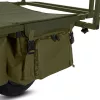 Avid Revolve Session Barrow 173-189x85-123x52cm Kolica