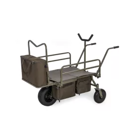 Avid Transit Tri-Terrain Barrow Tačke