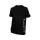 WESTIN Vertical T-Shirt L Crna Majica